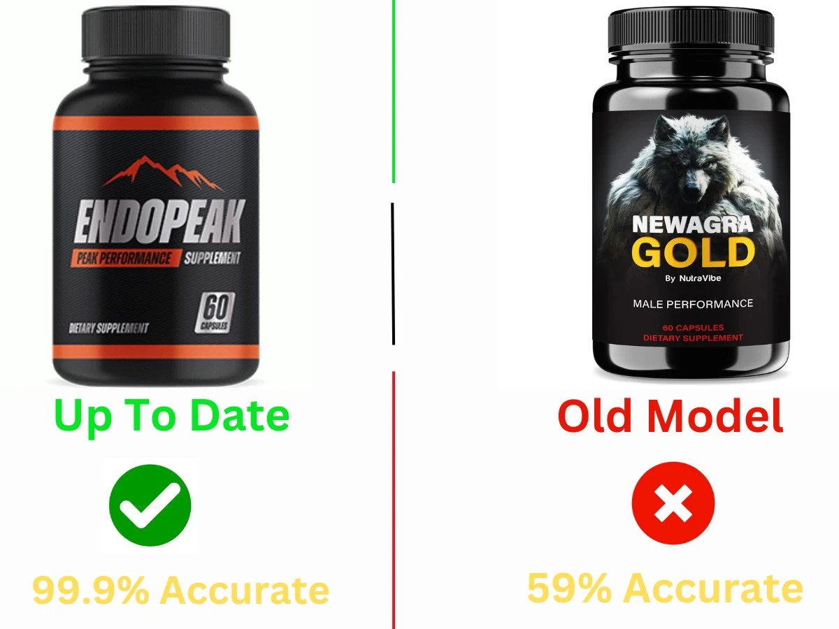 Newagra Gold Male Vitality Supplement